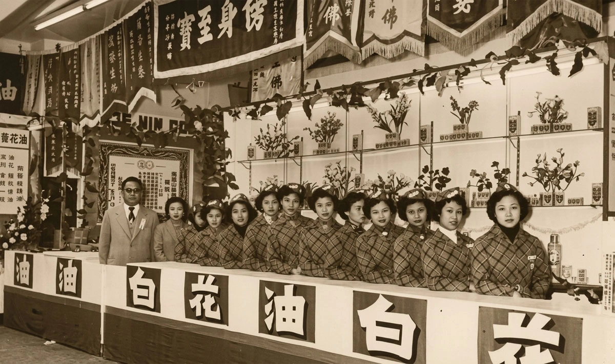 1953年白花油工展會-KDLSQ5tM