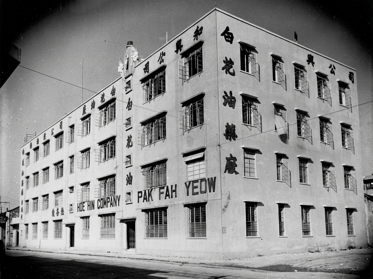 Timeline 1950